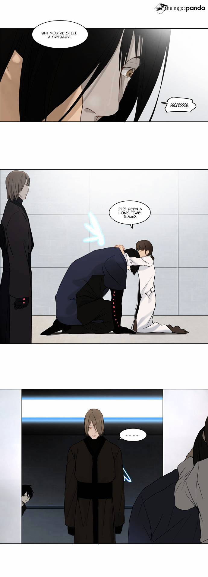 Tower of God, Chapter 148 image 15